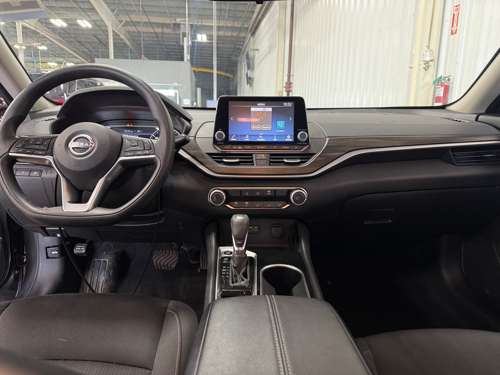 Thumbnail: 2024 Nissan Altima - 3