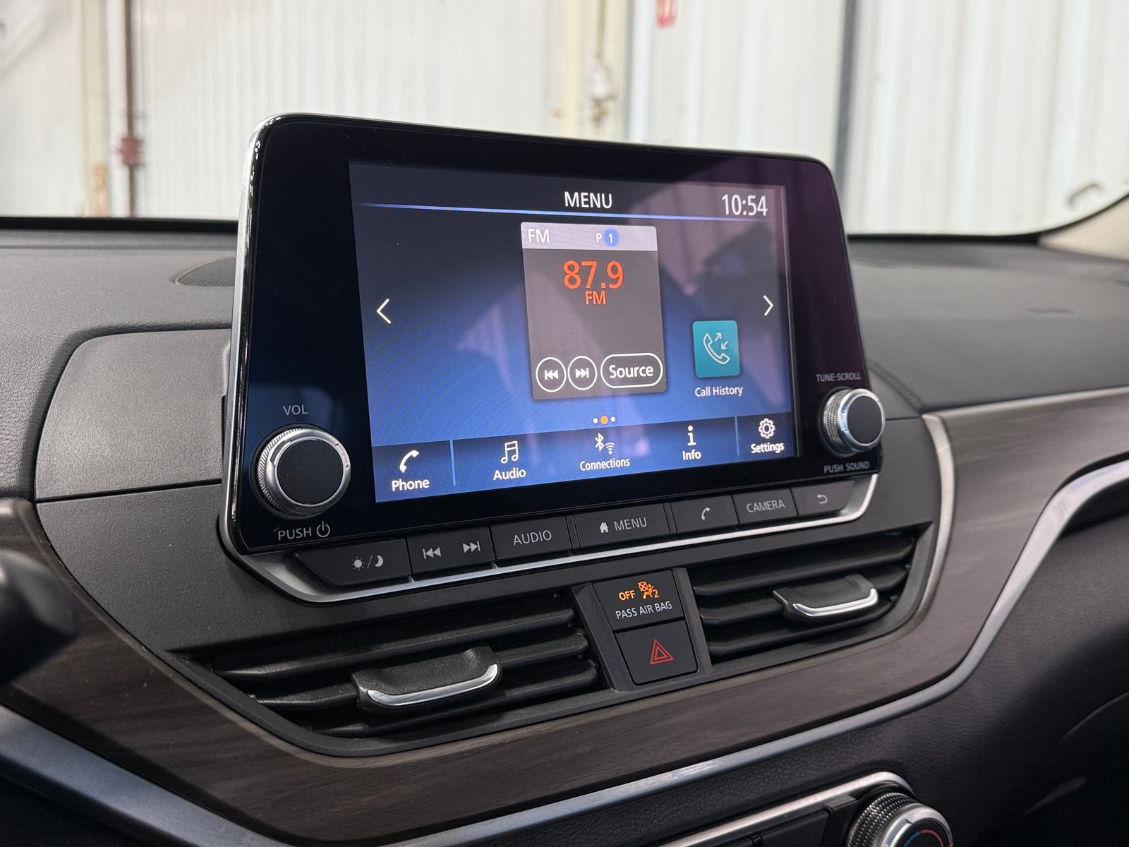 Thumbnail: 2024 Nissan Altima - 4