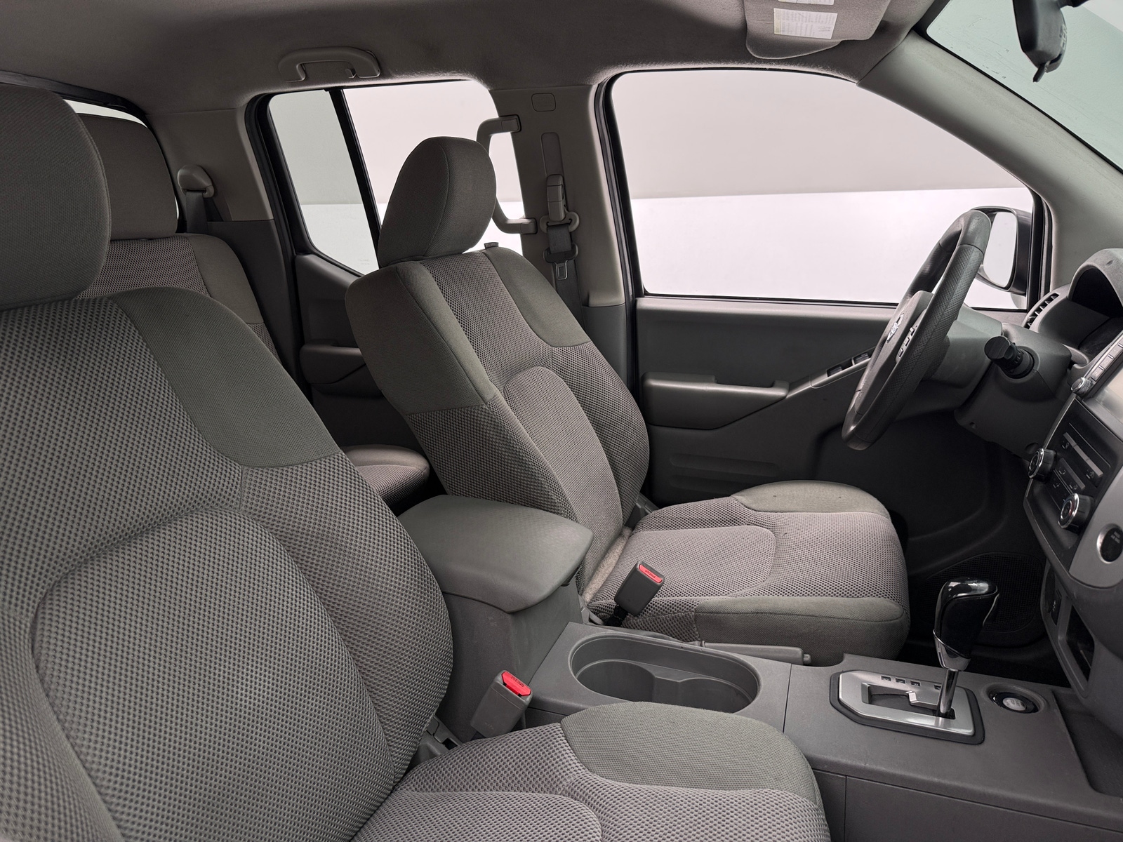 Thumbnail: 2021 Nissan Frontier - 2