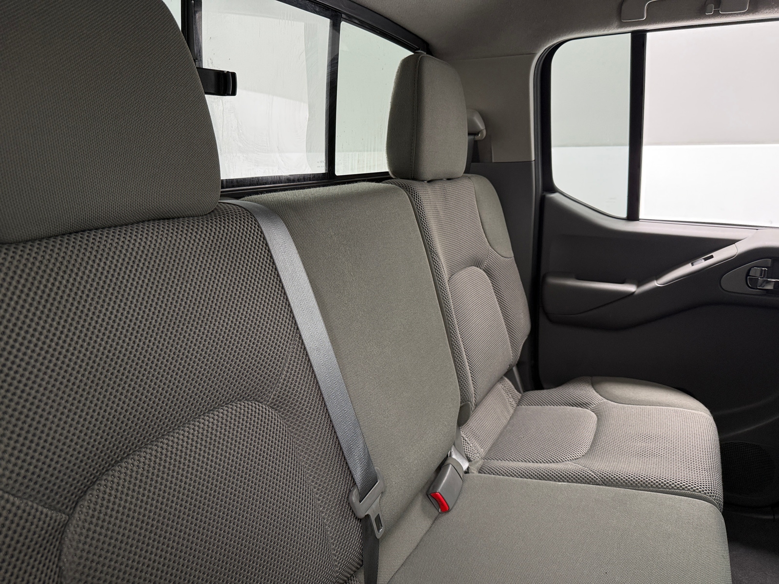 Thumbnail: 2021 Nissan Frontier - 6