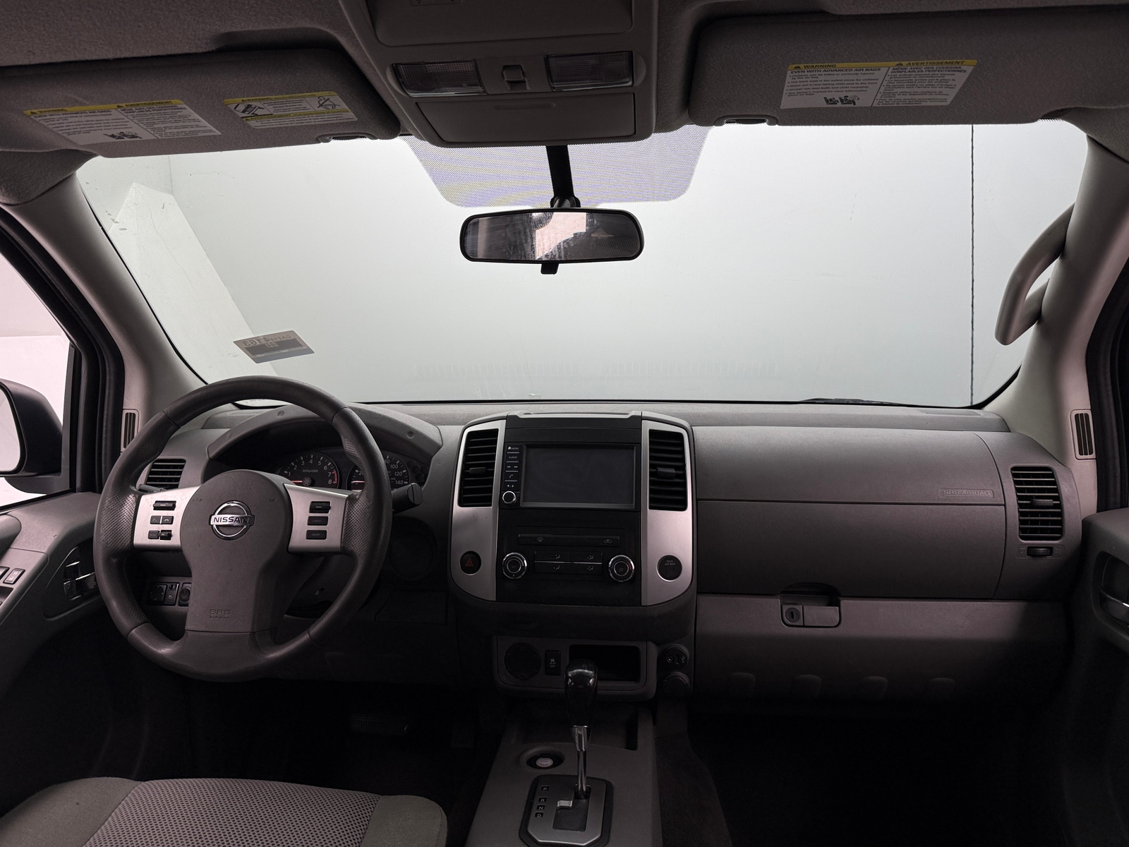 Thumbnail: 2021 Nissan Frontier - 3