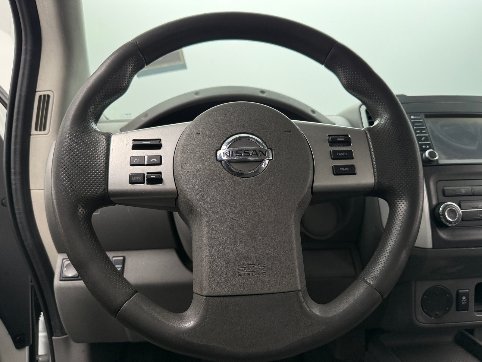 Thumbnail: 2021 Nissan Frontier - 5