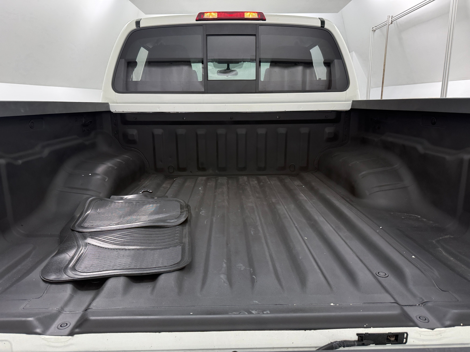 Thumbnail: 2021 Nissan Frontier - 7