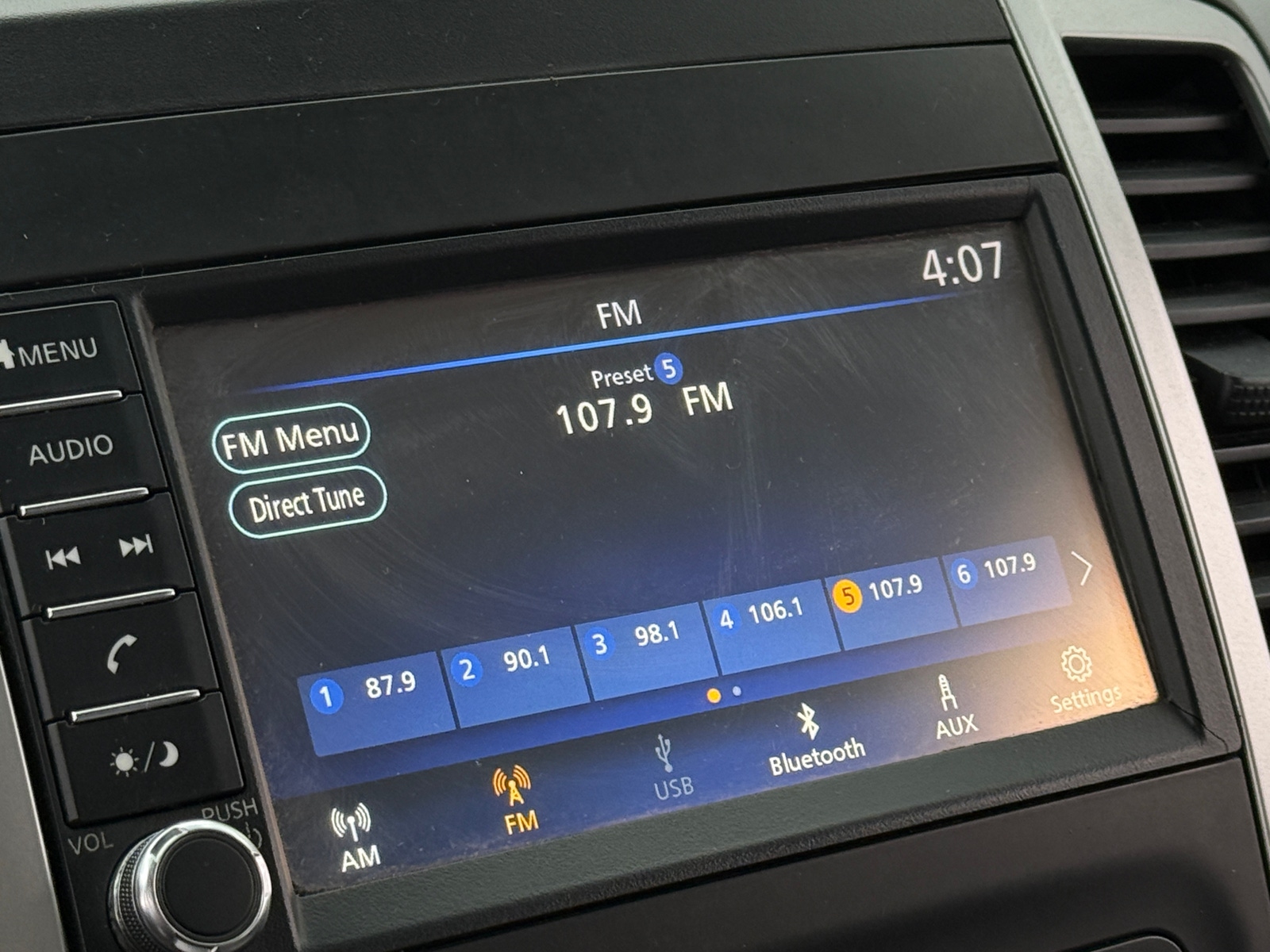 Thumbnail: 2021 Nissan Frontier - 4