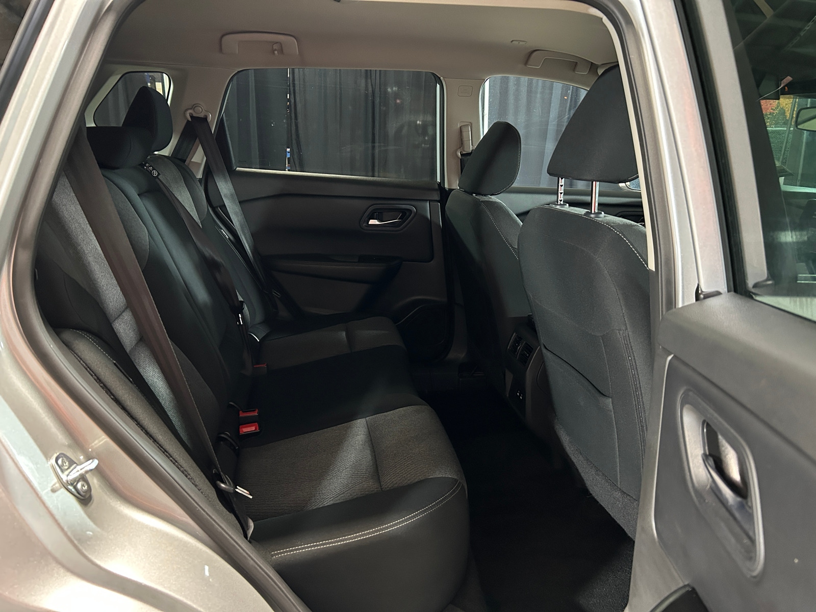 Thumbnail: 2024 Nissan Rogue - 6