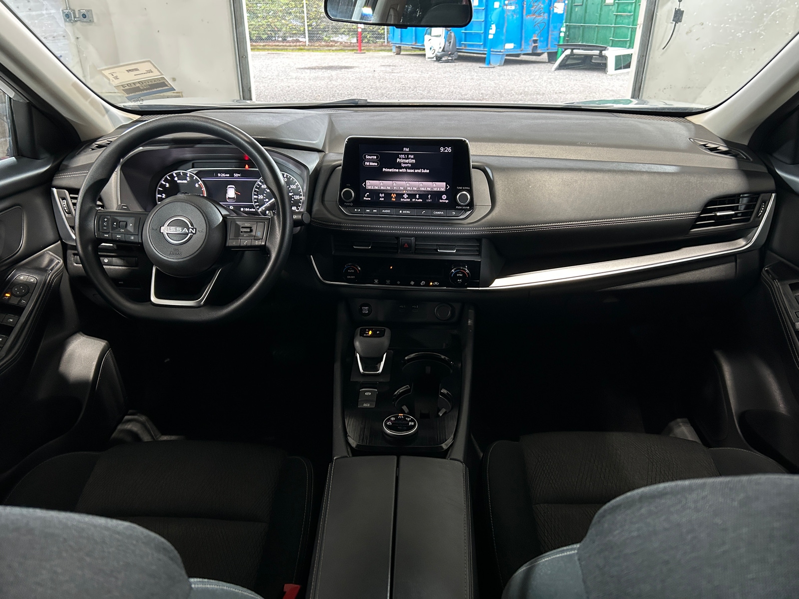 Thumbnail: 2024 Nissan Rogue - 3