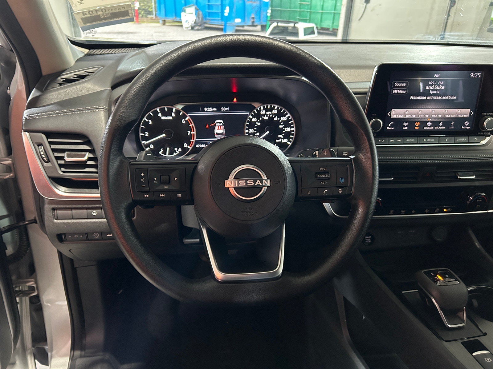 Thumbnail: 2024 Nissan Rogue - 5