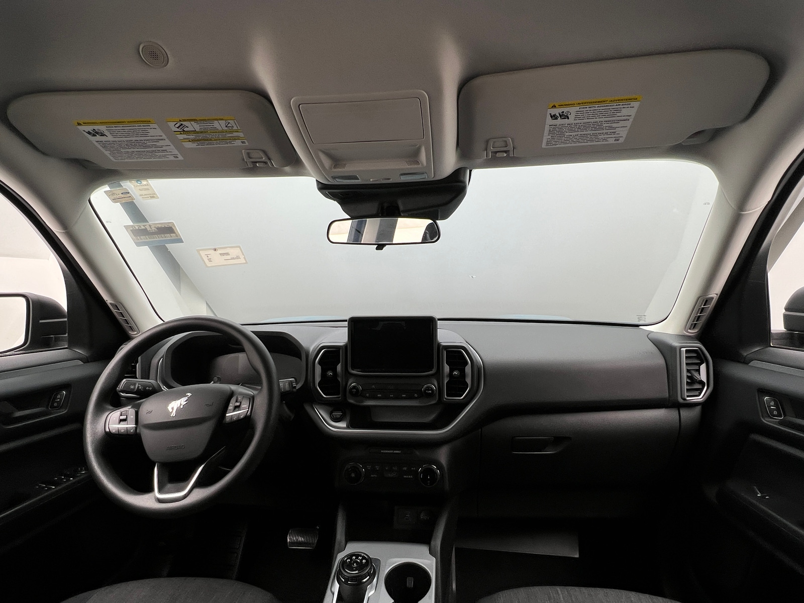 Thumbnail: 2022 Ford Bronco Sport - 3