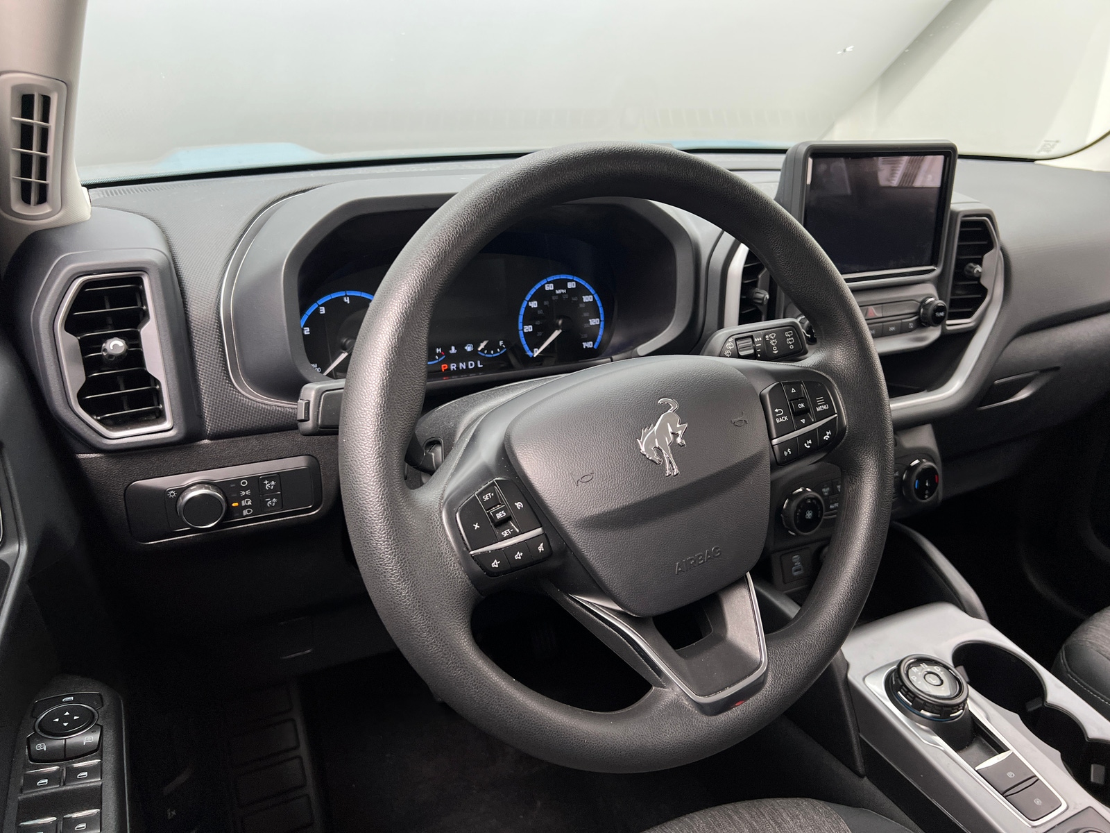 Thumbnail: 2022 Ford Bronco Sport - 5