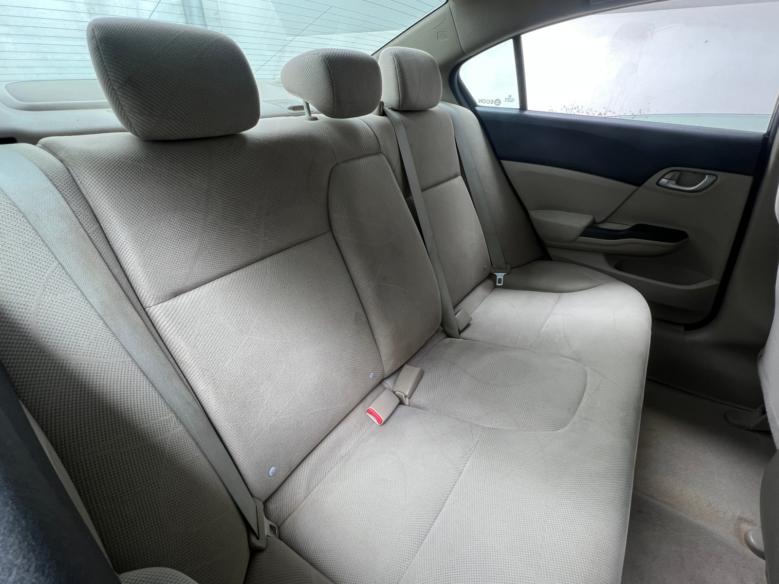 Thumbnail: 2012 Honda Civic - 6