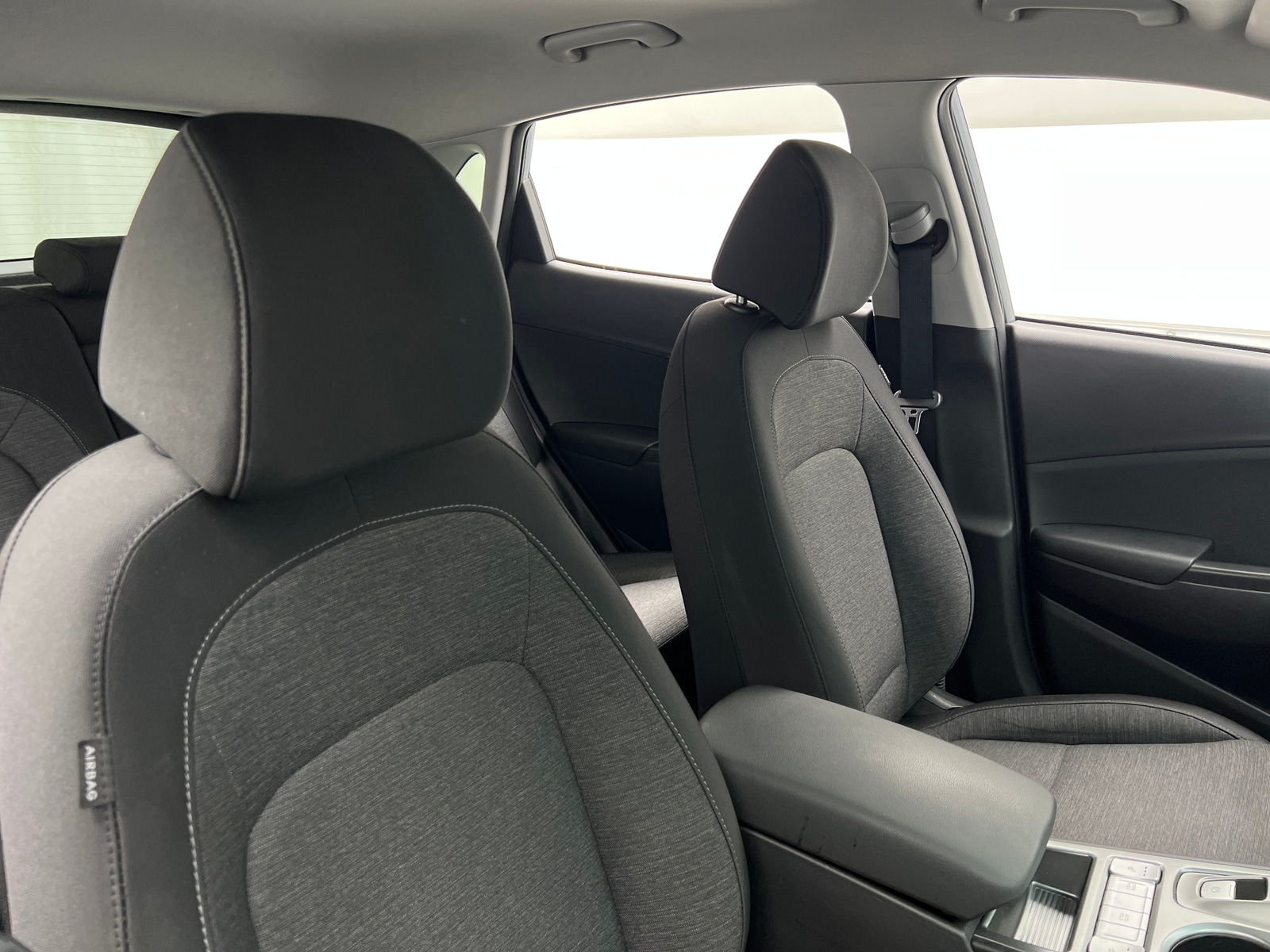 Thumbnail: 2020 Hyundai Kona - 2