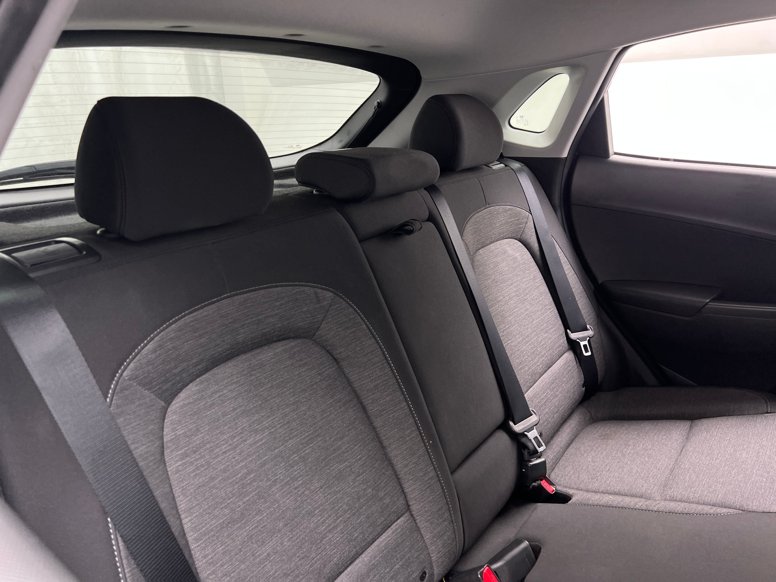 Thumbnail: 2020 Hyundai Kona - 6