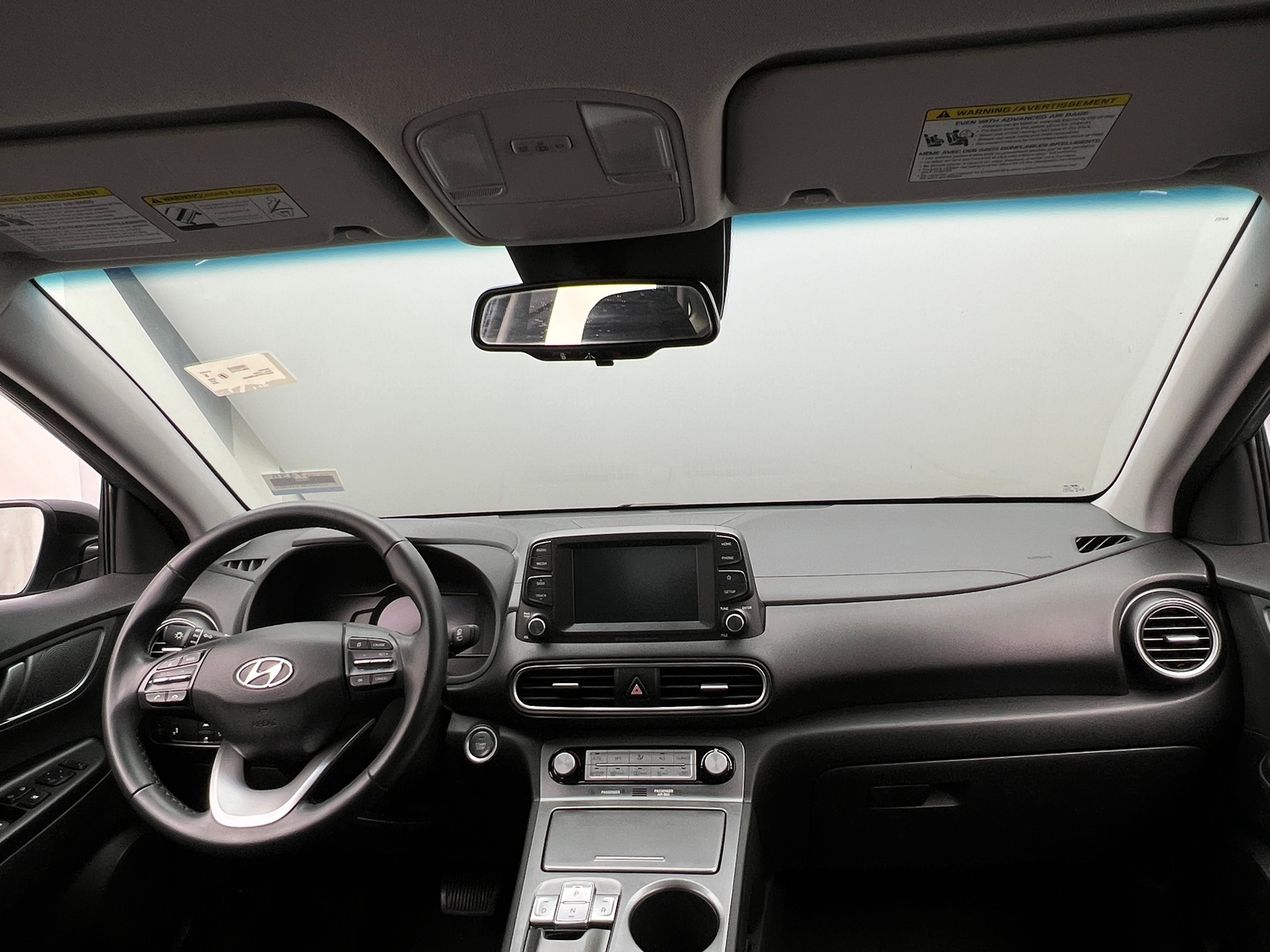 Thumbnail: 2020 Hyundai Kona - 3