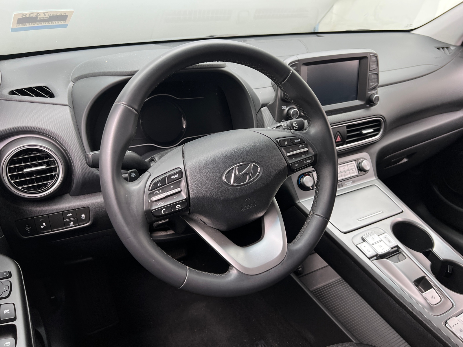 Thumbnail: 2020 Hyundai Kona - 5