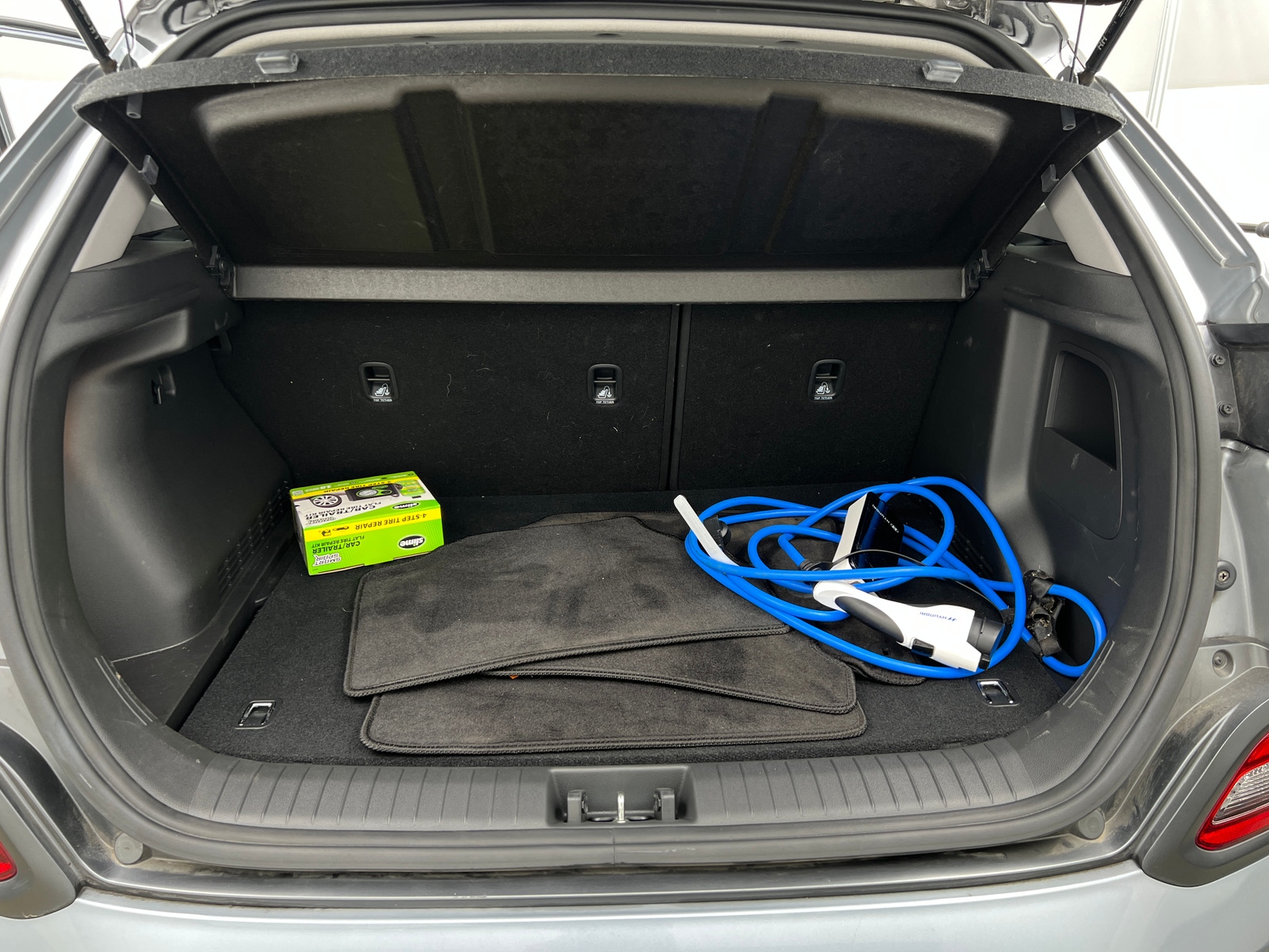 Thumbnail: 2020 Hyundai Kona - 7