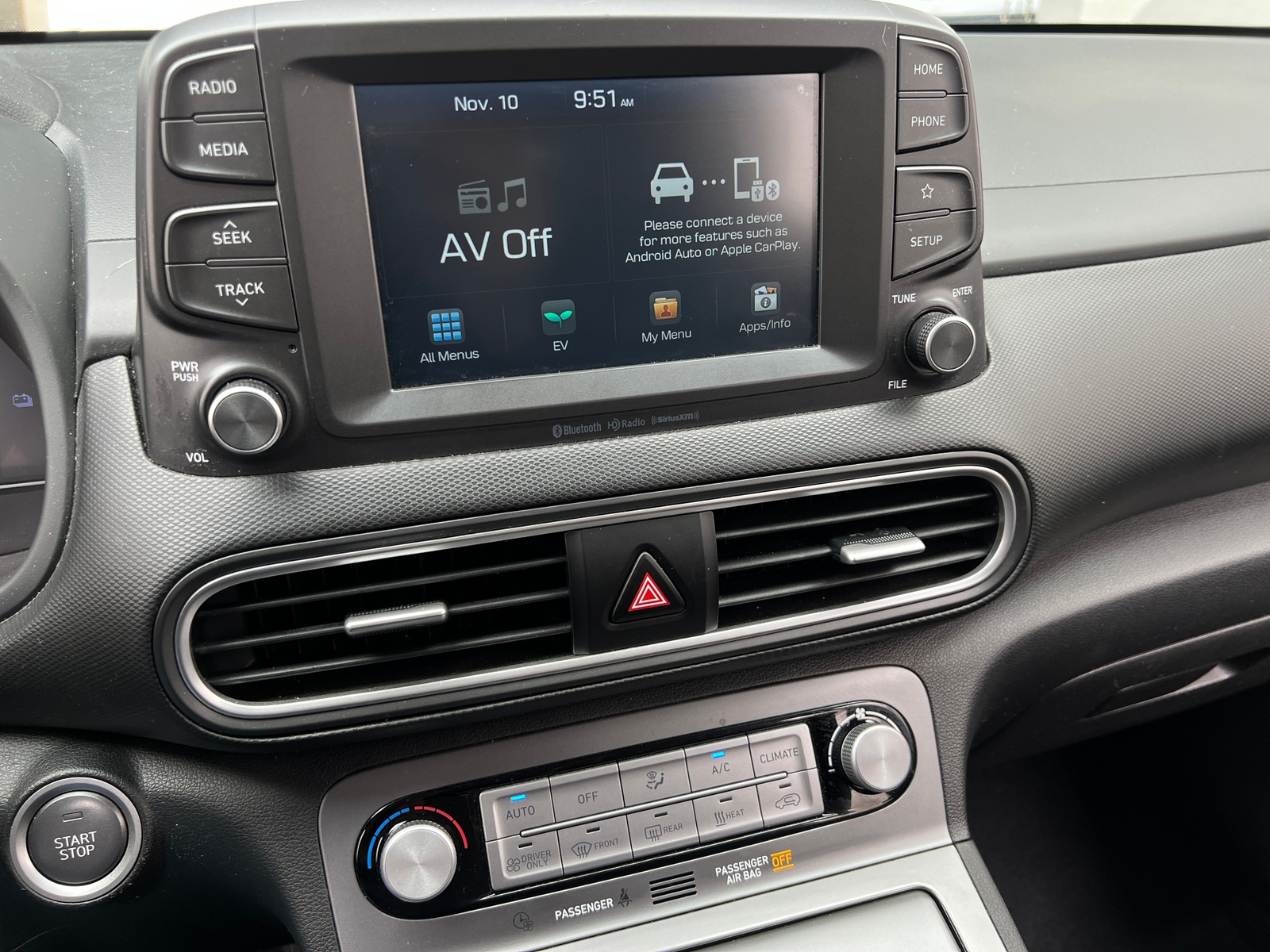 Thumbnail: 2020 Hyundai Kona - 4