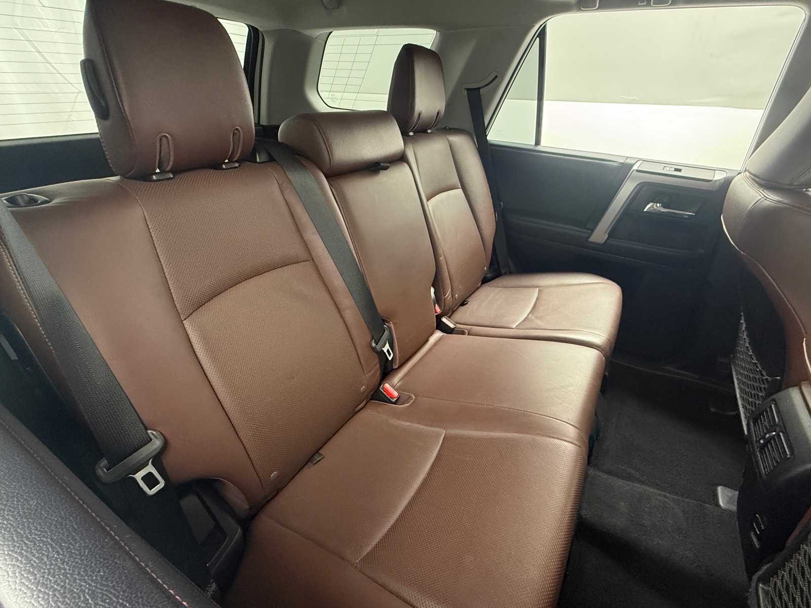 Thumbnail: 2018 Toyota 4Runner - 5