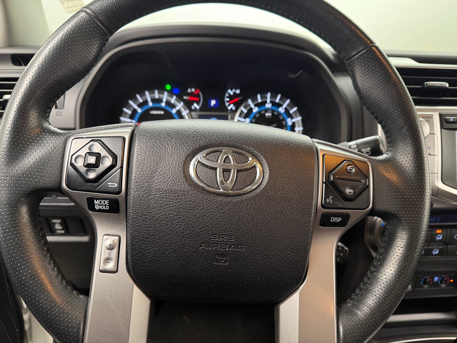 Thumbnail: 2018 Toyota 4Runner - 4