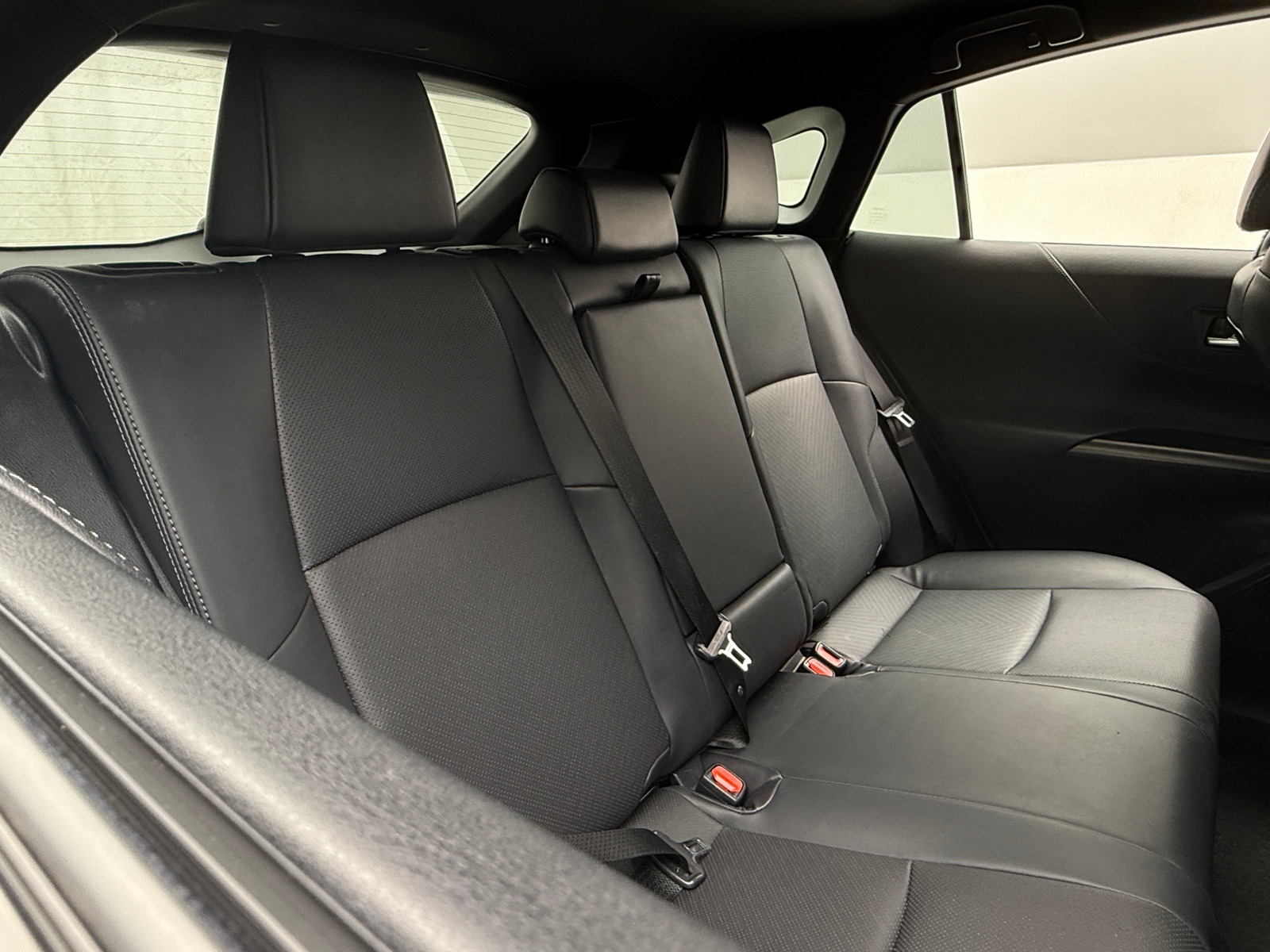 Thumbnail: 2021 Toyota Venza - 5