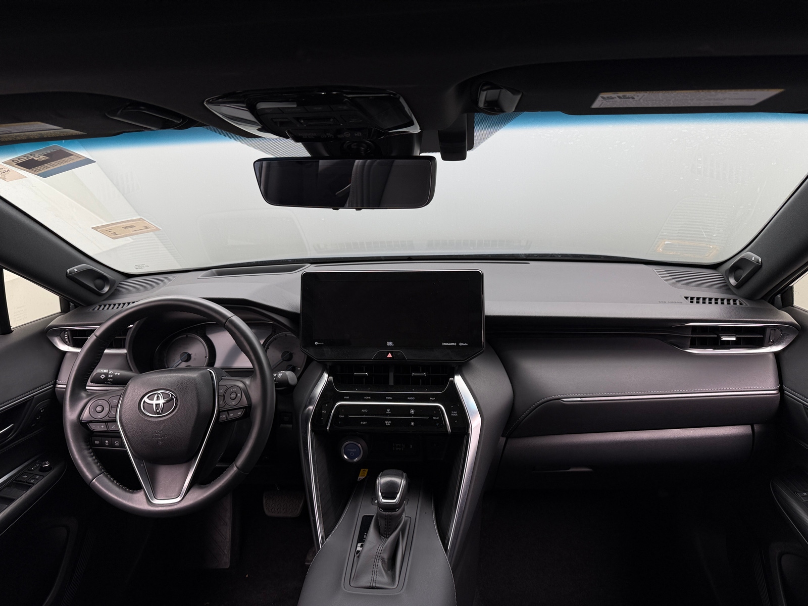 Thumbnail: 2021 Toyota Venza - 2