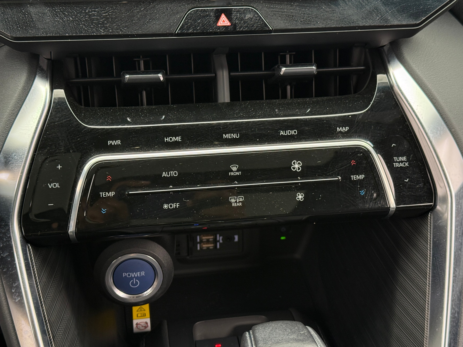 Thumbnail: 2021 Toyota Venza - 3