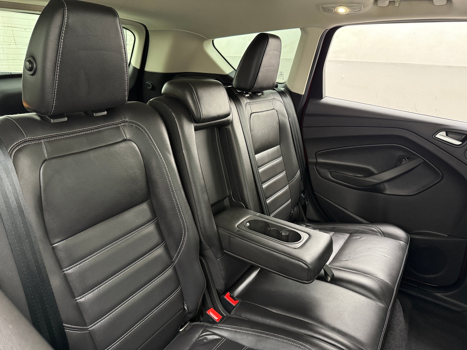 Thumbnail: 2018 Ford Escape - 5