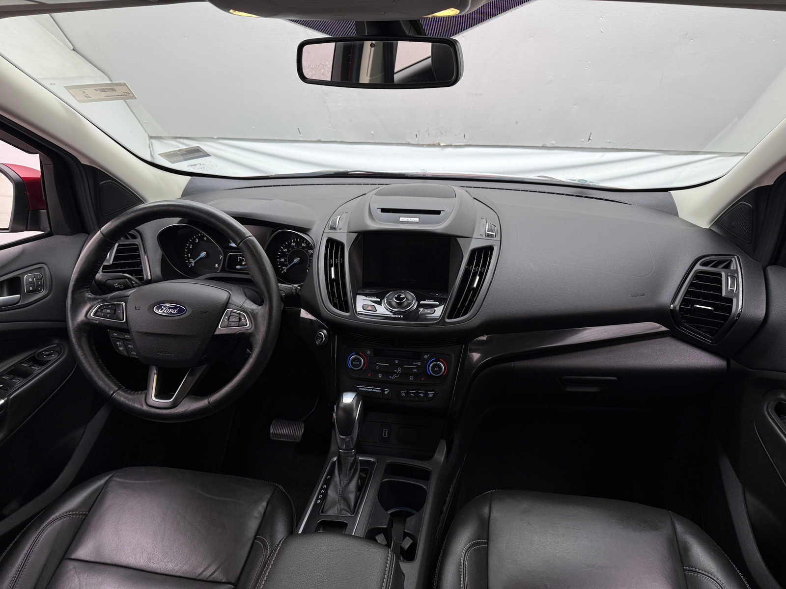 Thumbnail: 2018 Ford Escape - 2