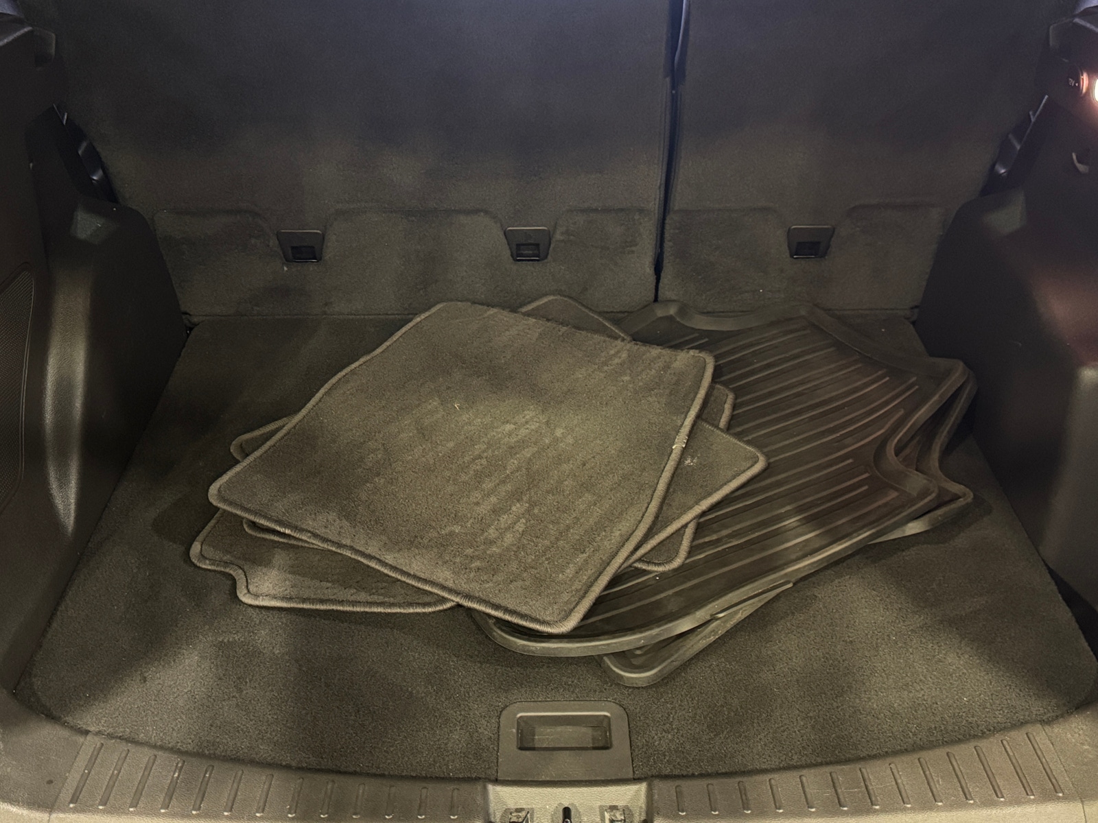 Thumbnail: 2018 Ford Escape - 6