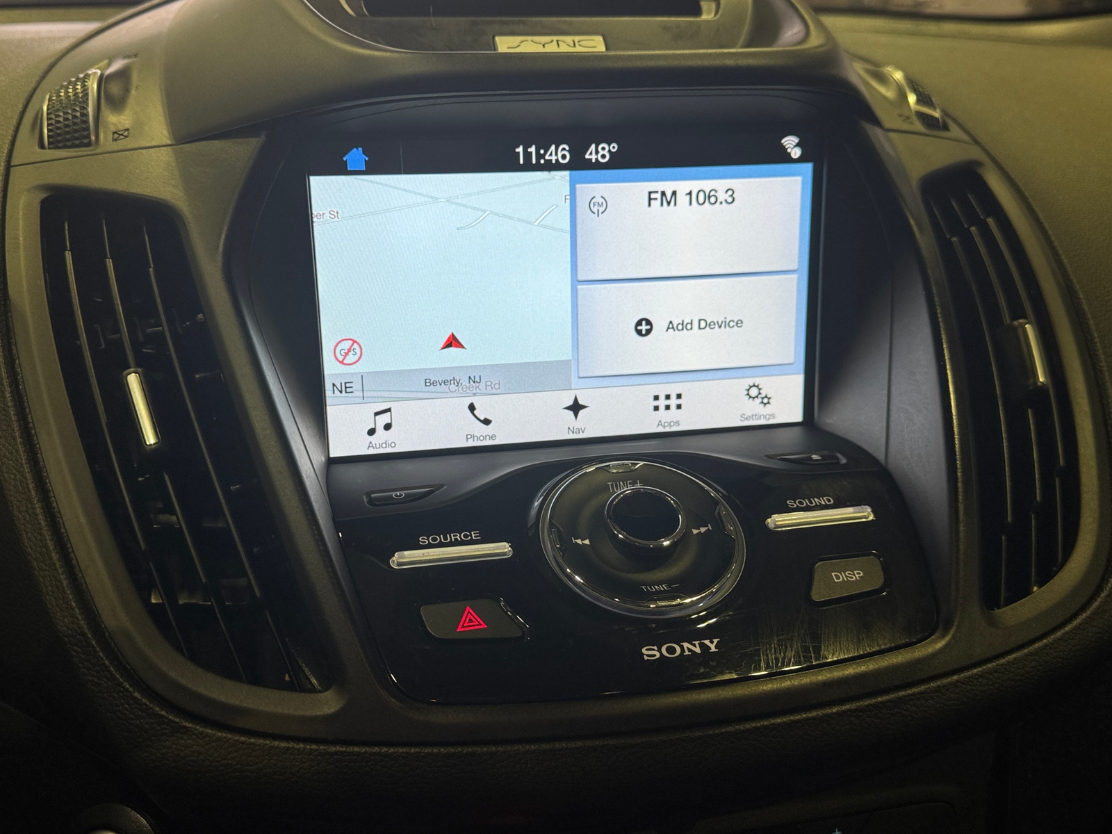 Thumbnail: 2018 Ford Escape - 3