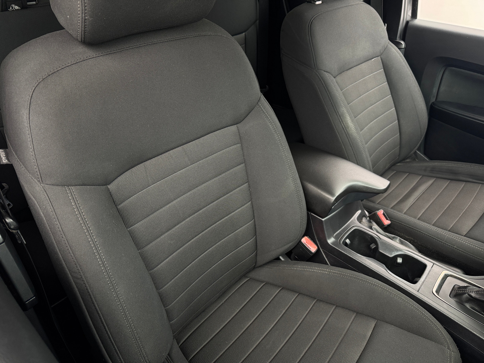 Thumbnail: 2019 Ford Ranger - 2