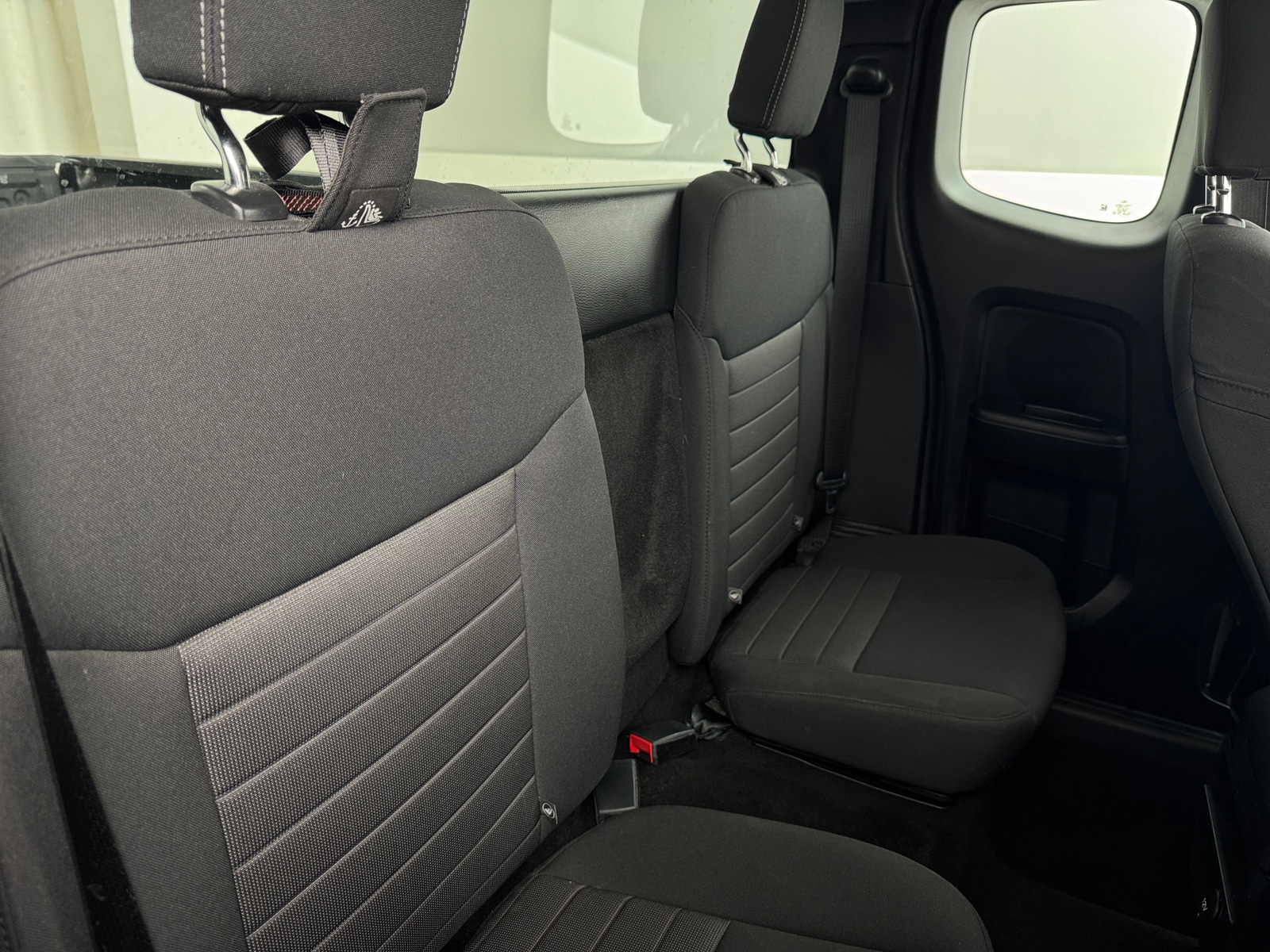 Thumbnail: 2019 Ford Ranger - 6