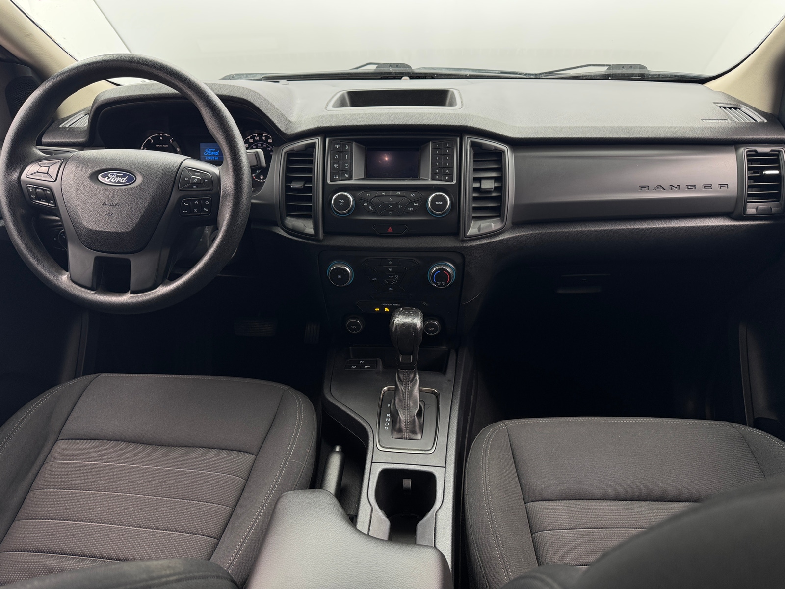 Thumbnail: 2019 Ford Ranger - 3