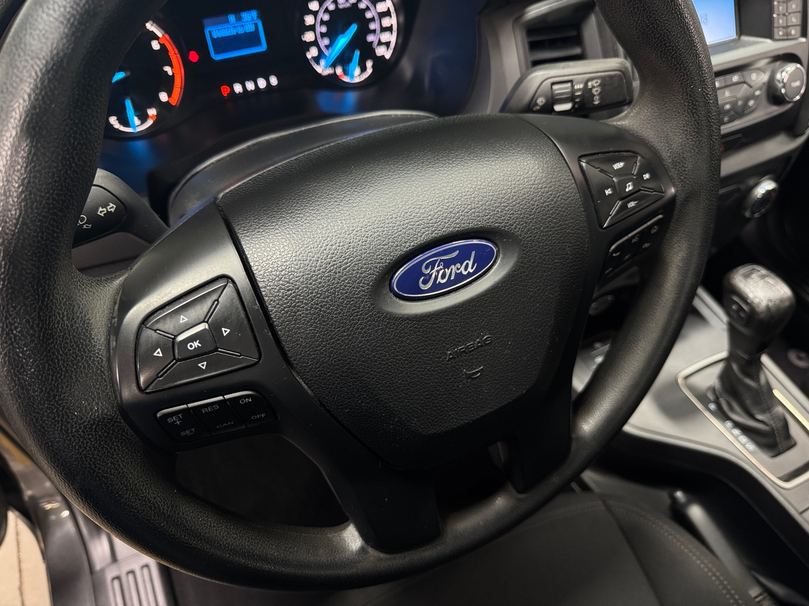 Thumbnail: 2019 Ford Ranger - 5