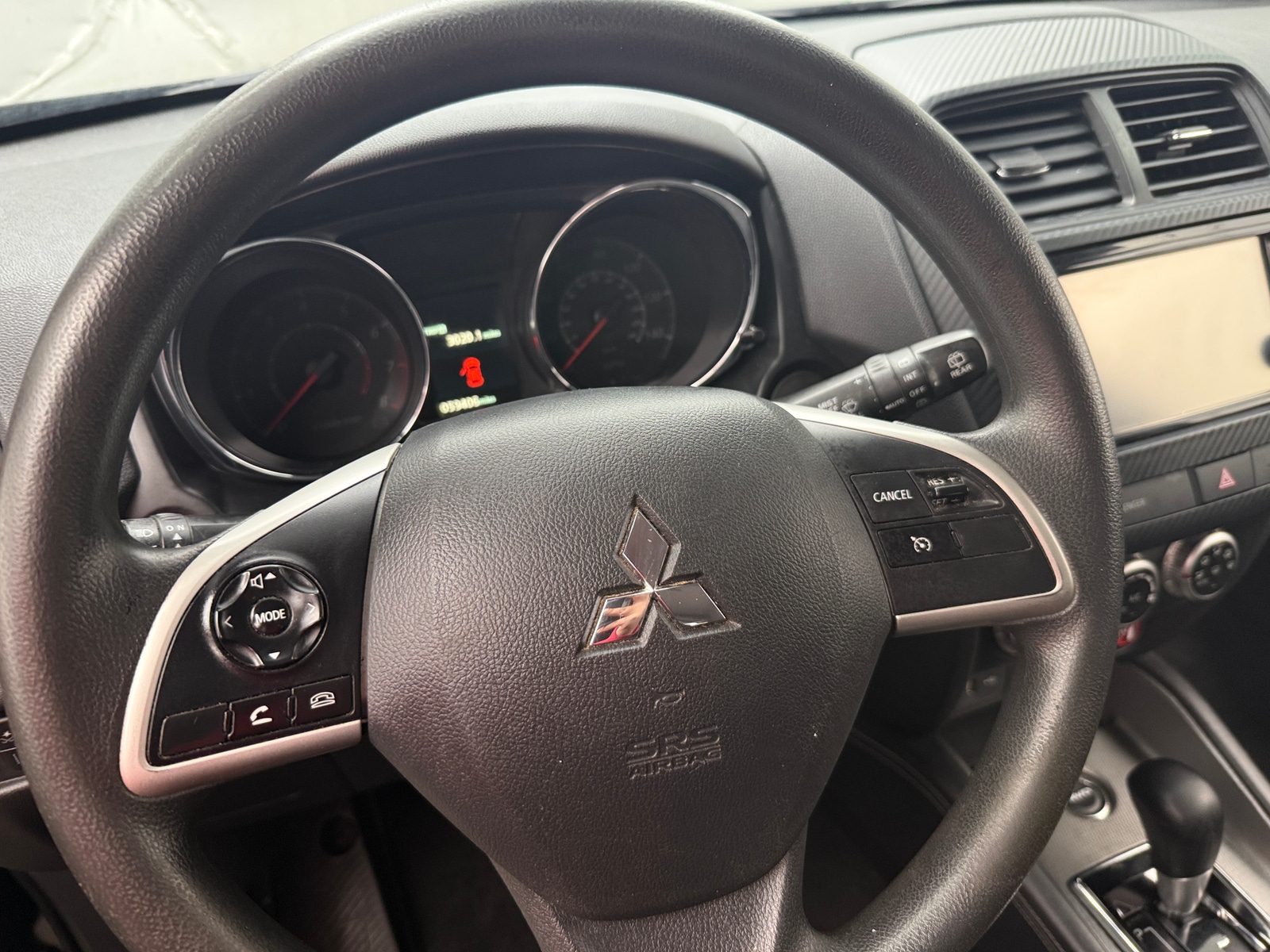 Thumbnail: 2024 Mitsubishi Outlander Sport - 5