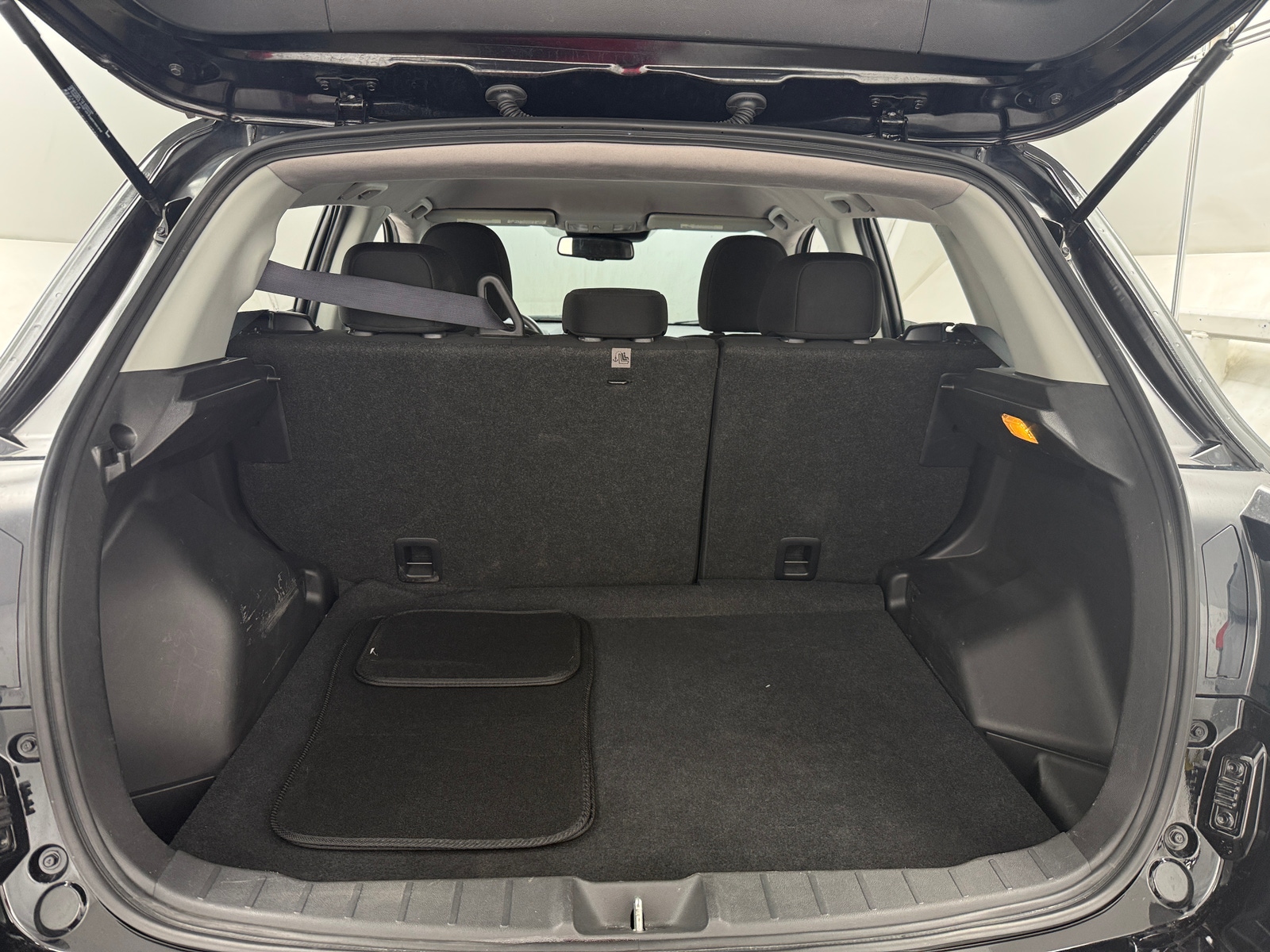 Thumbnail: 2024 Mitsubishi Outlander Sport - 7