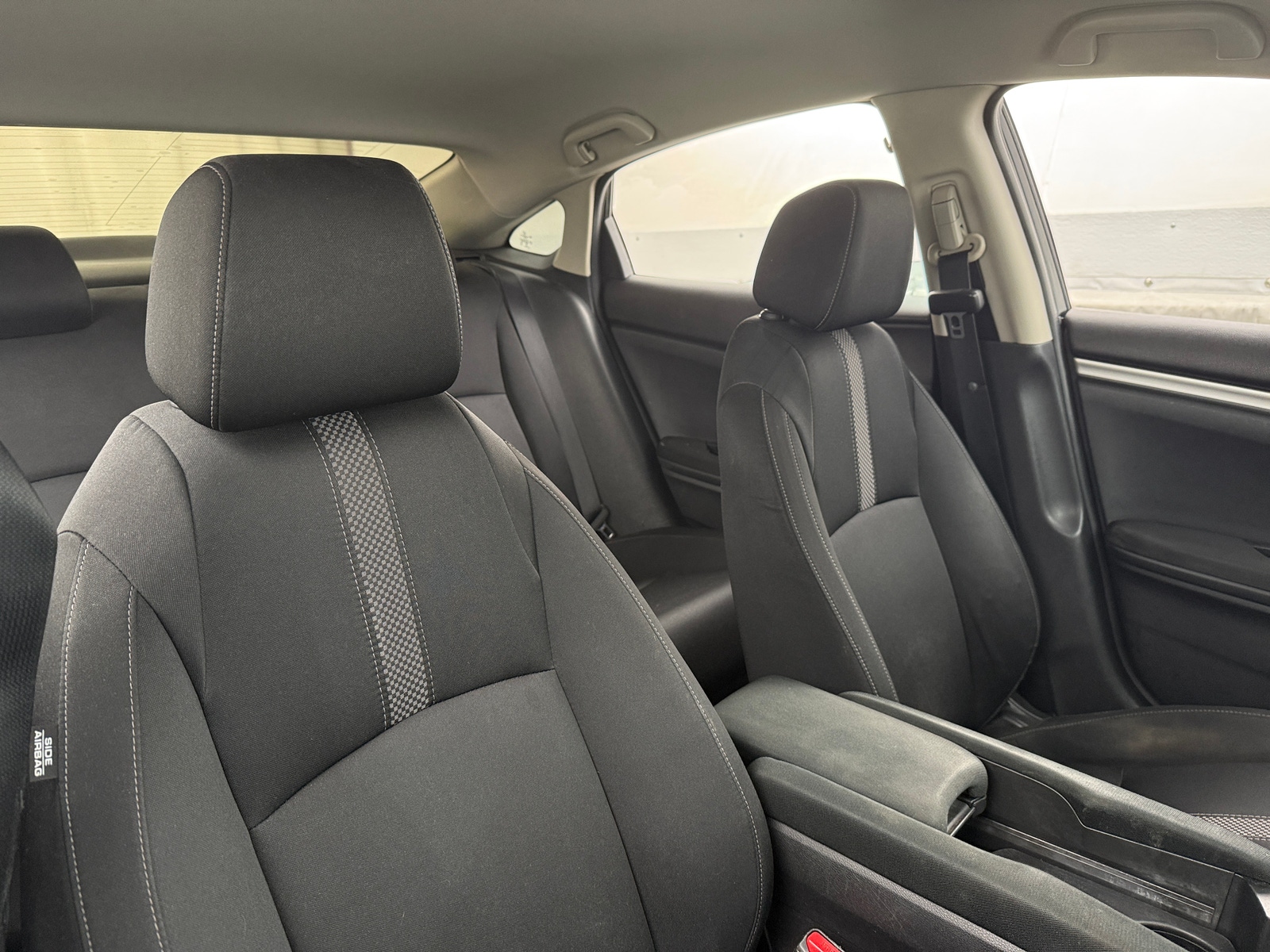 Thumbnail: 2021 Honda Civic - 2