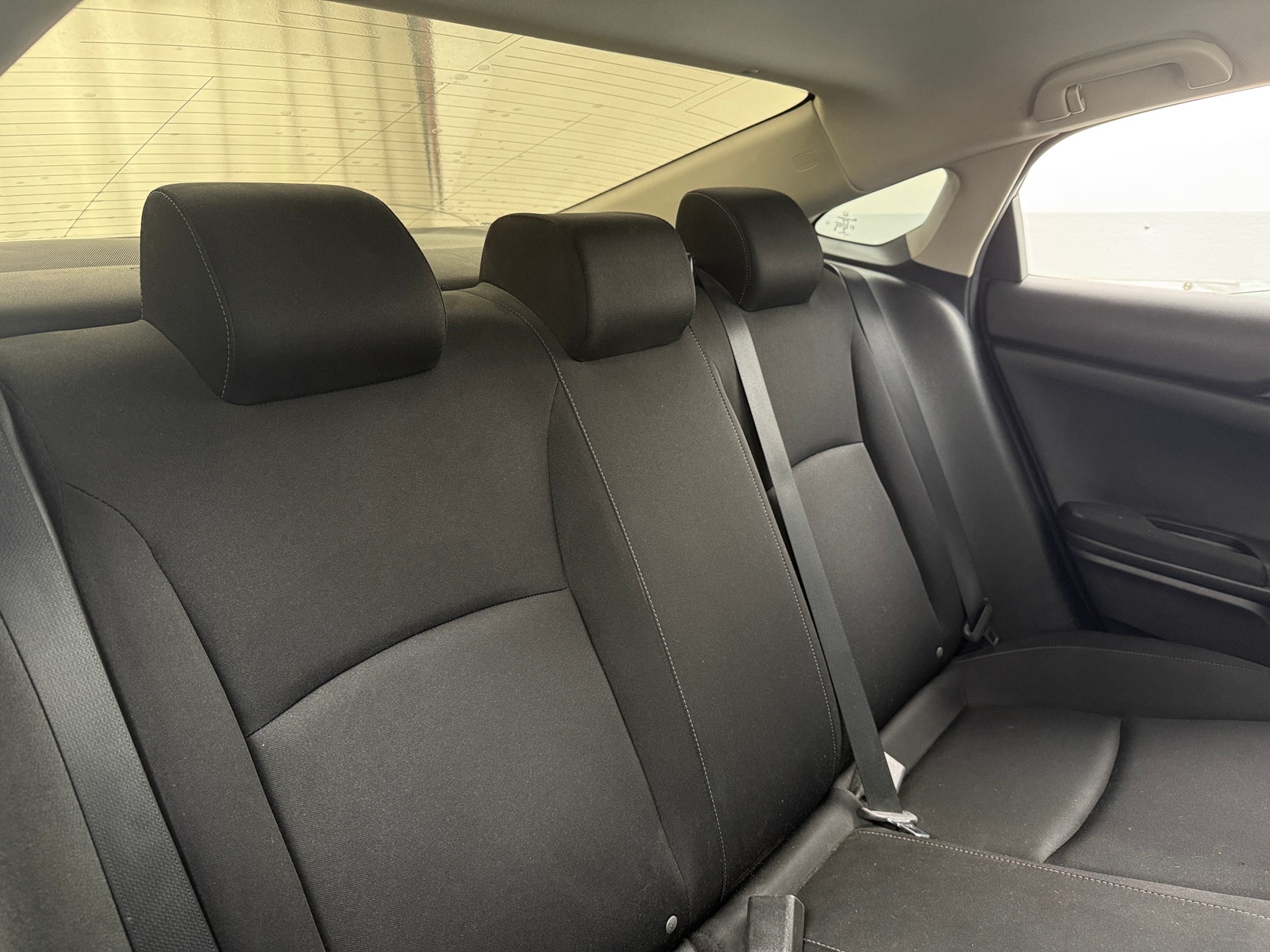 Thumbnail: 2021 Honda Civic - 6