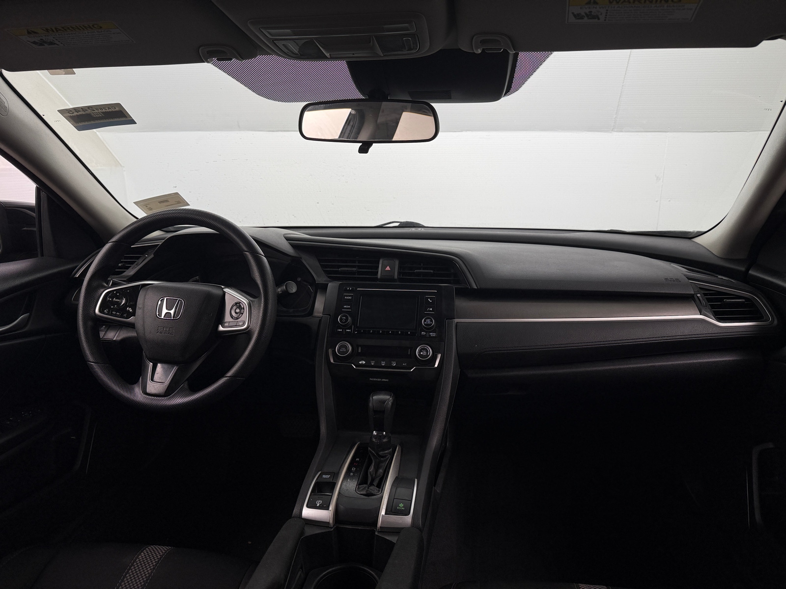 Thumbnail: 2021 Honda Civic - 3