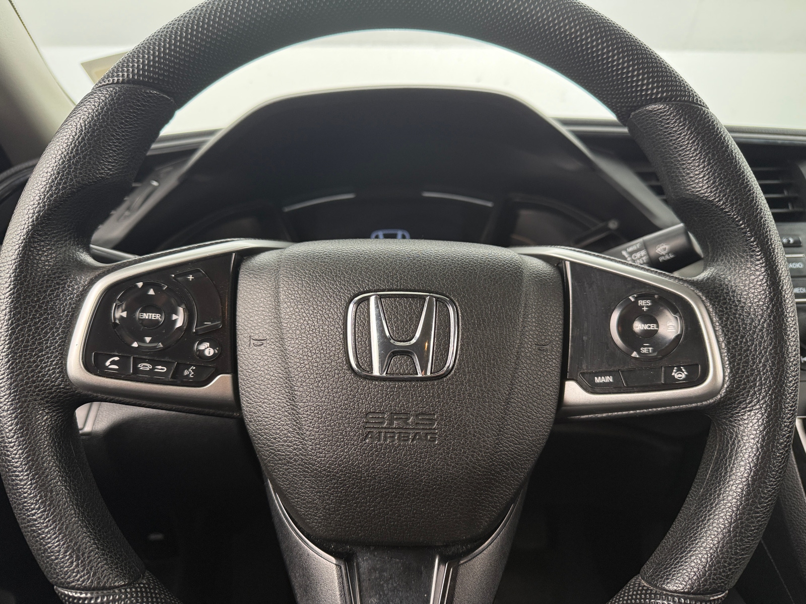 Thumbnail: 2021 Honda Civic - 5