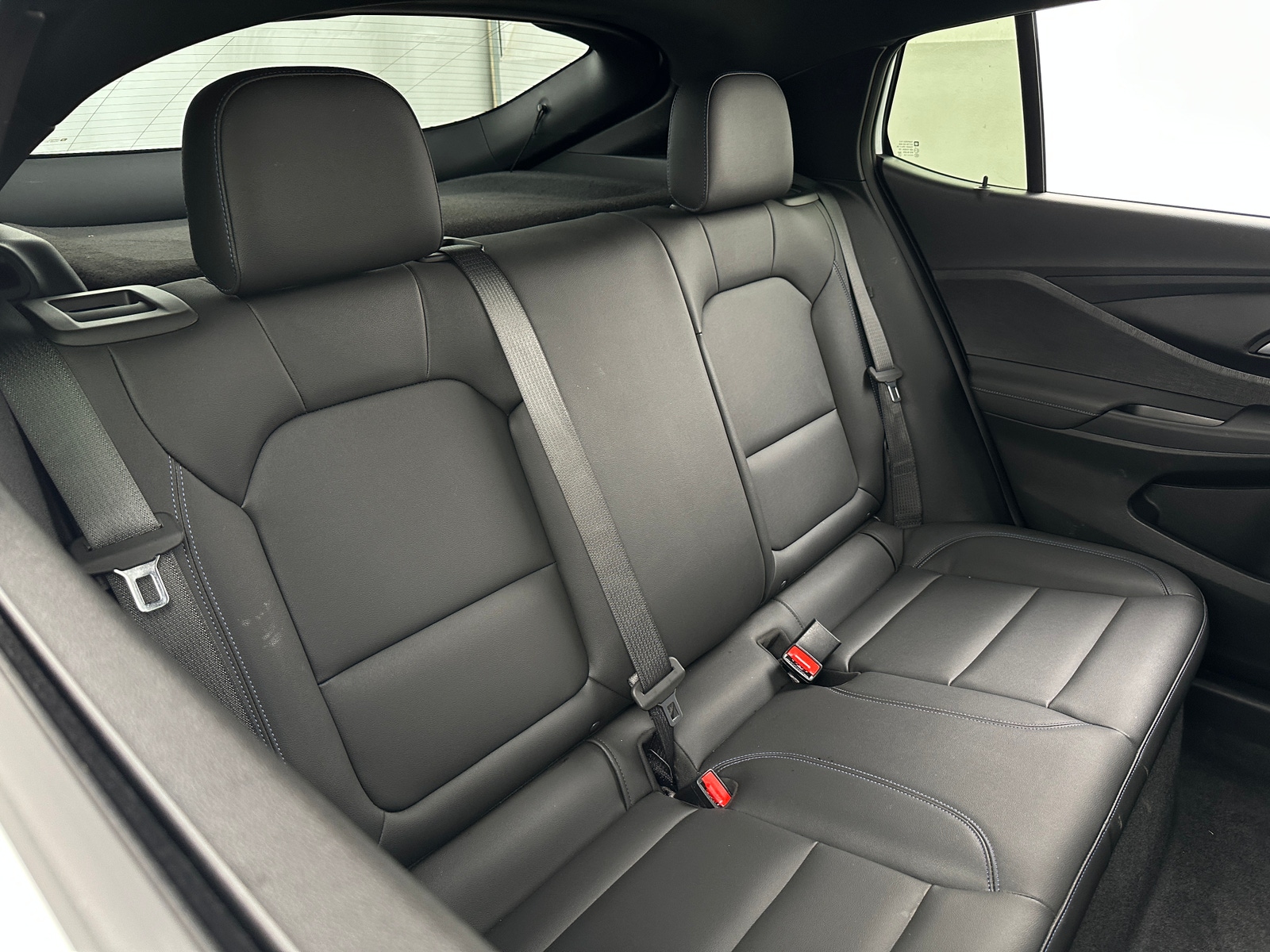 Thumbnail: 2025 Buick Envista - 5