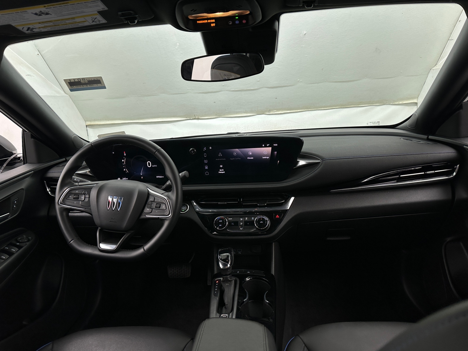 Thumbnail: 2025 Buick Envista - 2