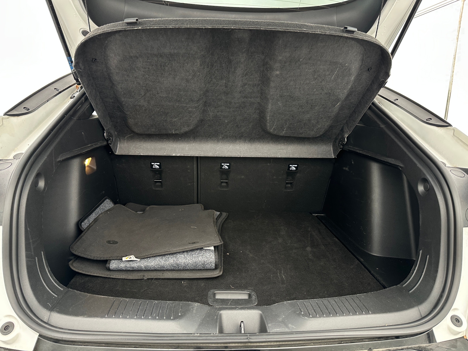 Thumbnail: 2025 Buick Envista - 6