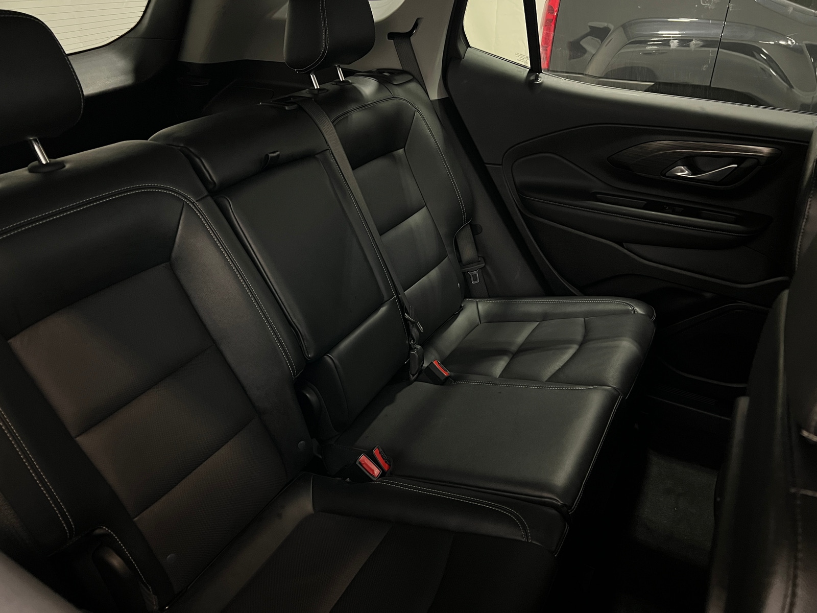 Thumbnail: 2024 GMC Terrain - 5