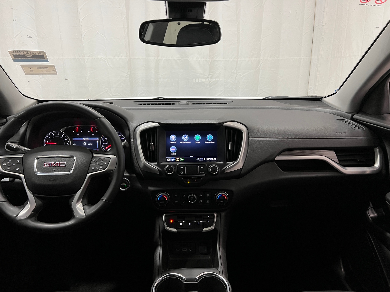 Thumbnail: 2024 GMC Terrain - 2