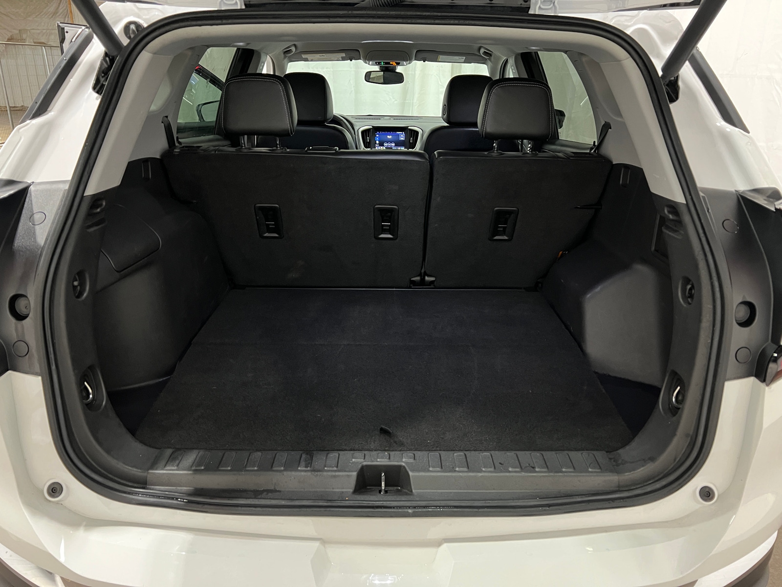 Thumbnail: 2024 GMC Terrain - 6