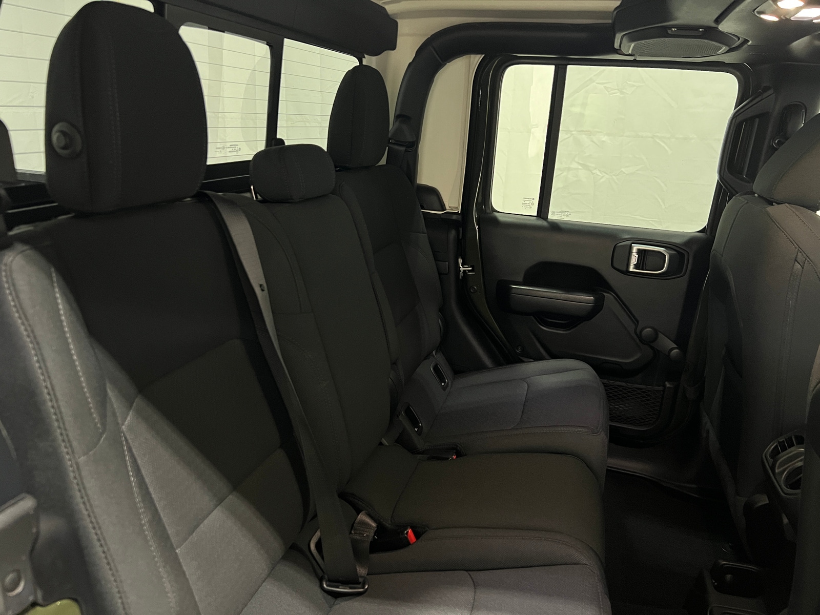 Thumbnail: 2022 Jeep Gladiator - 6