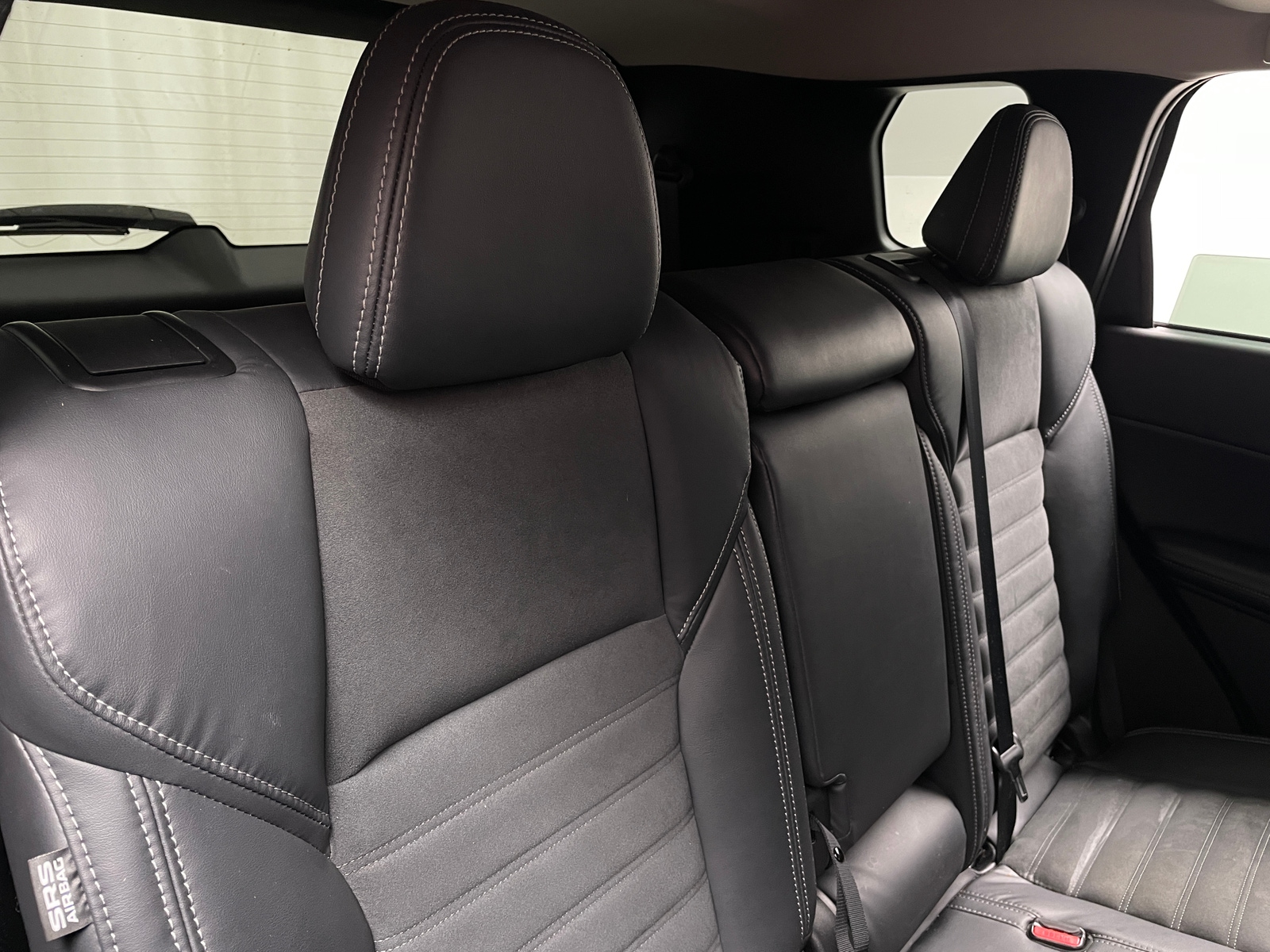 Thumbnail: 2022 Mitsubishi Outlander - 5