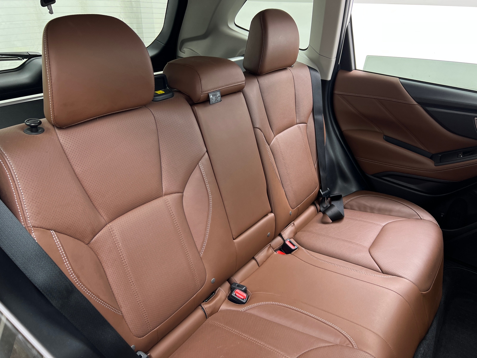 Thumbnail: 2019 Subaru Forester - 5