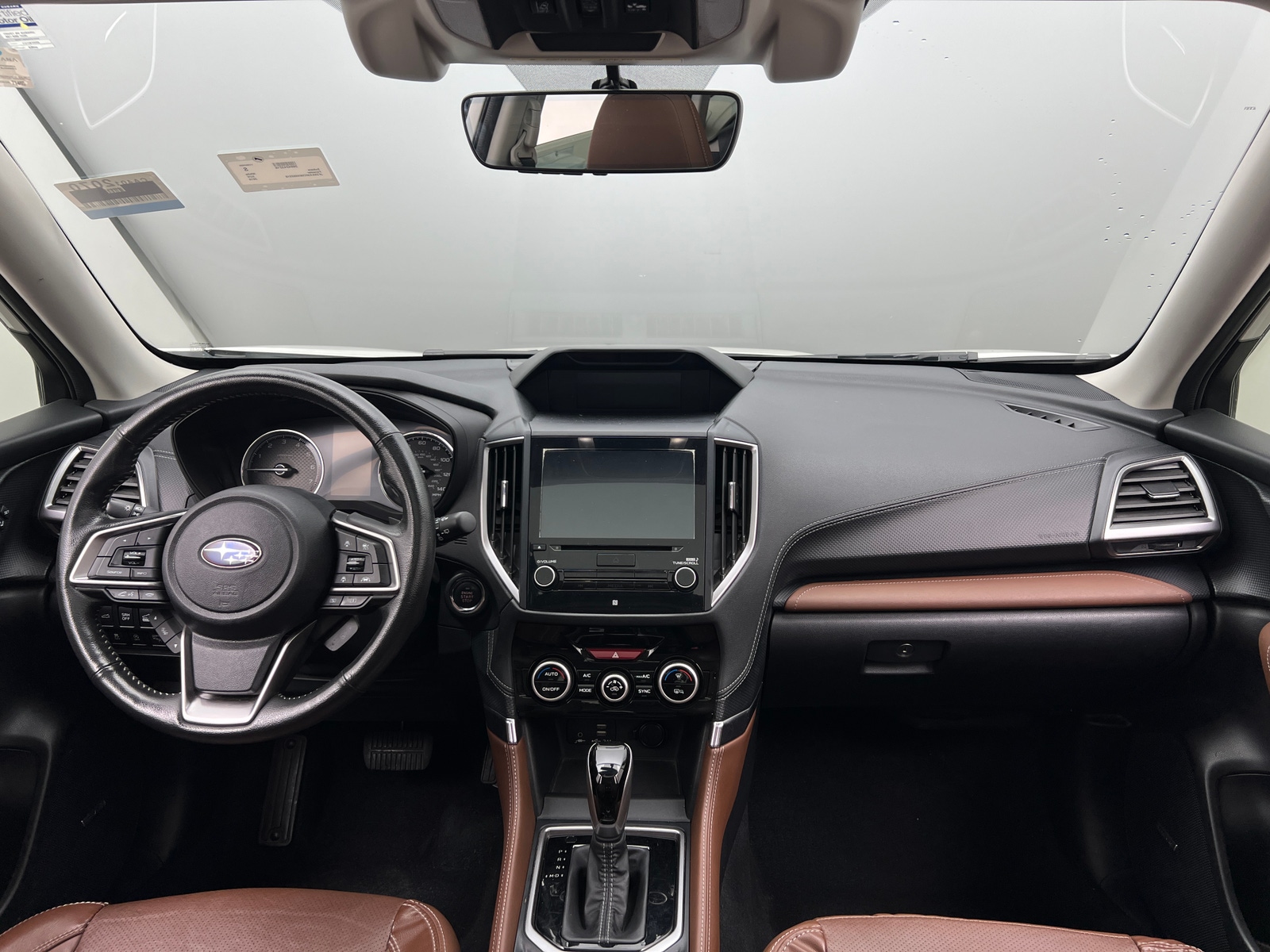 Thumbnail: 2019 Subaru Forester - 2