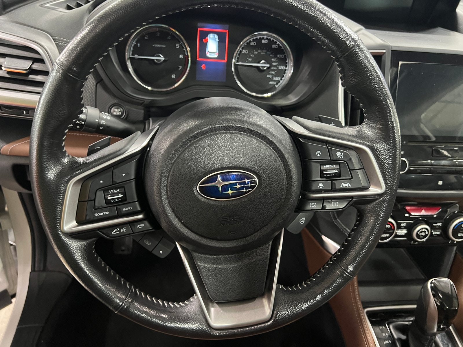 Thumbnail: 2019 Subaru Forester - 4